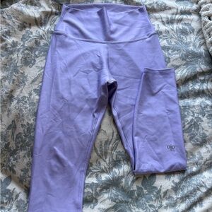 ALO Yoga Leggings